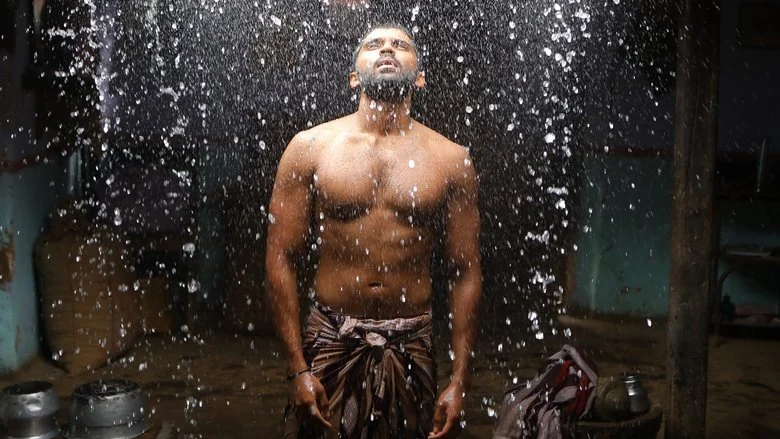 Bison Kaalamaadan (2025)