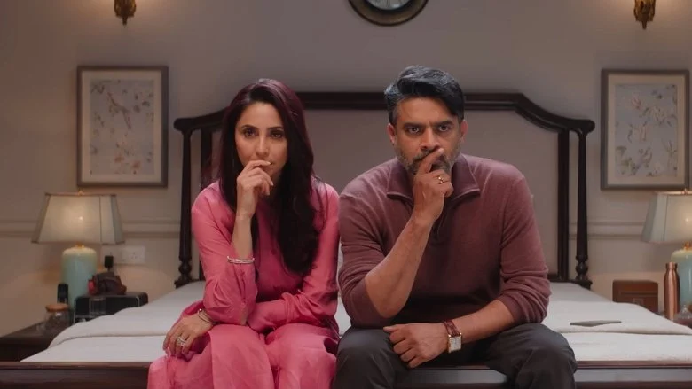 De De Pyaar De 2 (2025)