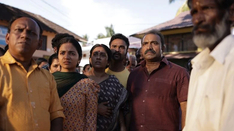 Detective Ujjwalan (2025)