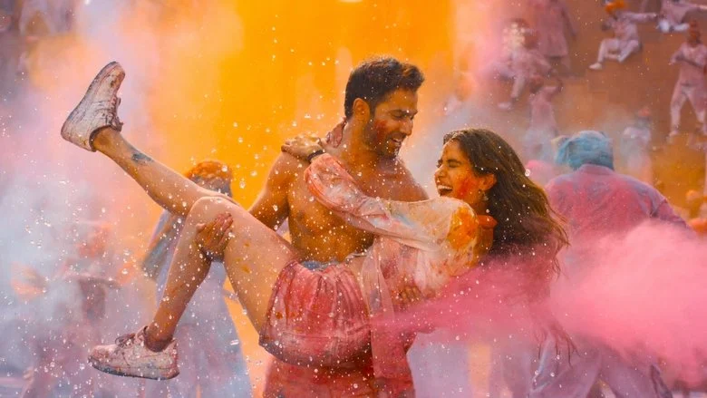 Sunny Sanskari Ki Tulsi Kumari (2025)