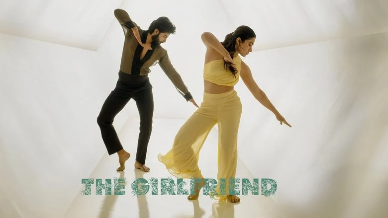 The Girlfriend (2025)